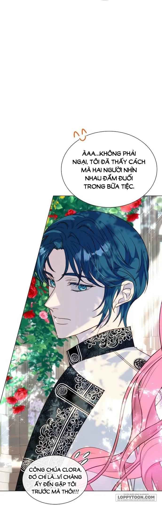 Tôi Được Sinh Ra Là Cô Con Gái Thứ Hai - Chap 70 - Trang 57