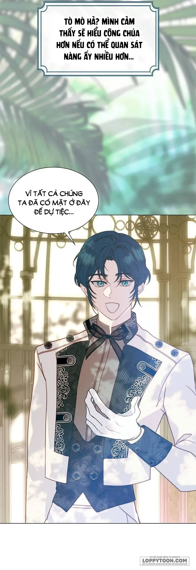 Tôi Được Sinh Ra Là Cô Con Gái Thứ Hai - Chap 70 - Trang 59
