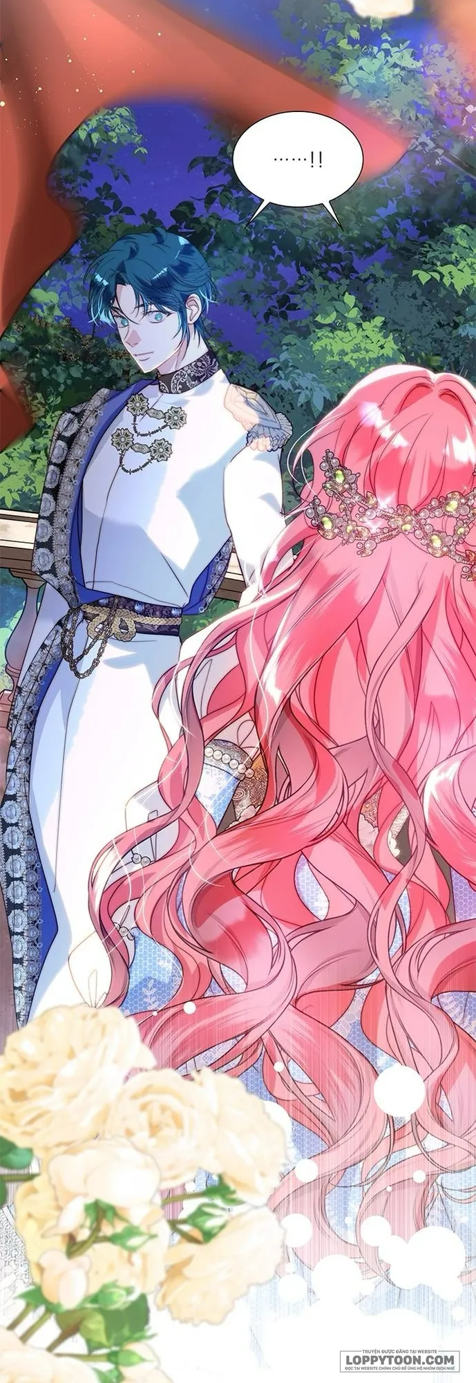 Tôi Được Sinh Ra Là Cô Con Gái Thứ Hai - Chap 70 - Trang 7