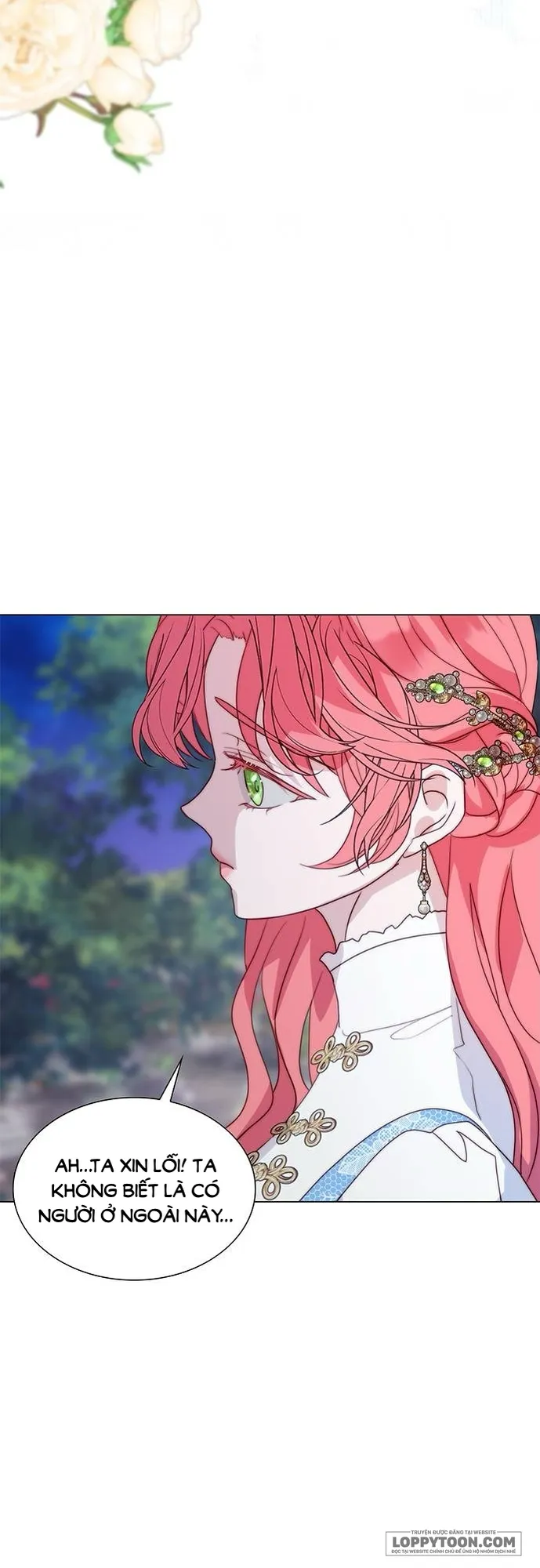 Tôi Được Sinh Ra Là Cô Con Gái Thứ Hai - Chap 70 - Trang 8