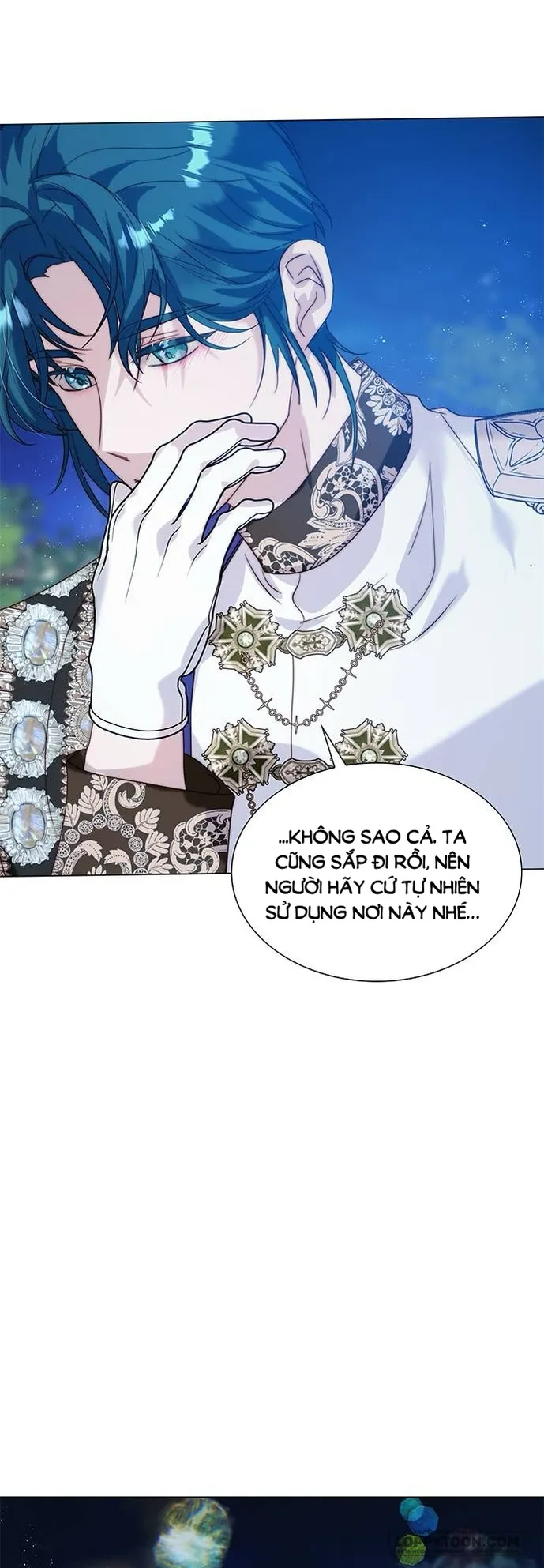 Tôi Được Sinh Ra Là Cô Con Gái Thứ Hai - Chap 70 - Trang 9