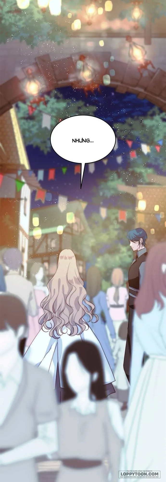 Tôi Được Sinh Ra Là Cô Con Gái Thứ Hai - Chap 71 - Trang 12