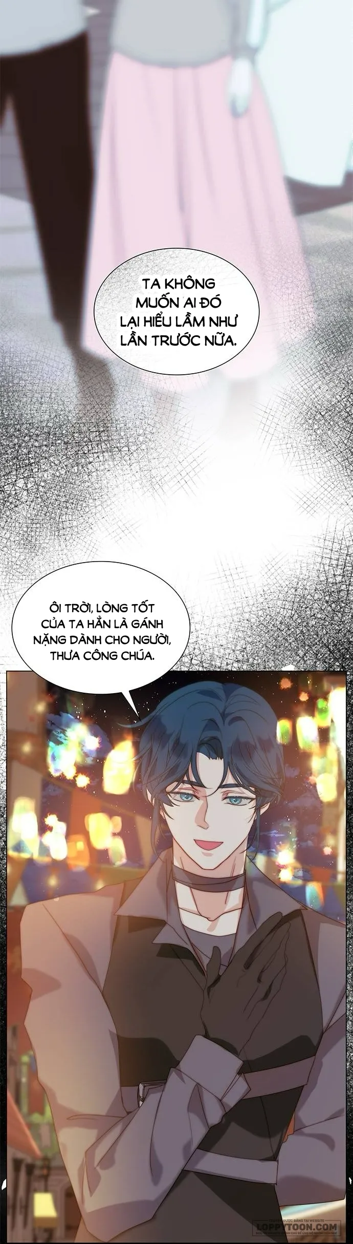 Tôi Được Sinh Ra Là Cô Con Gái Thứ Hai - Chap 71 - Trang 13