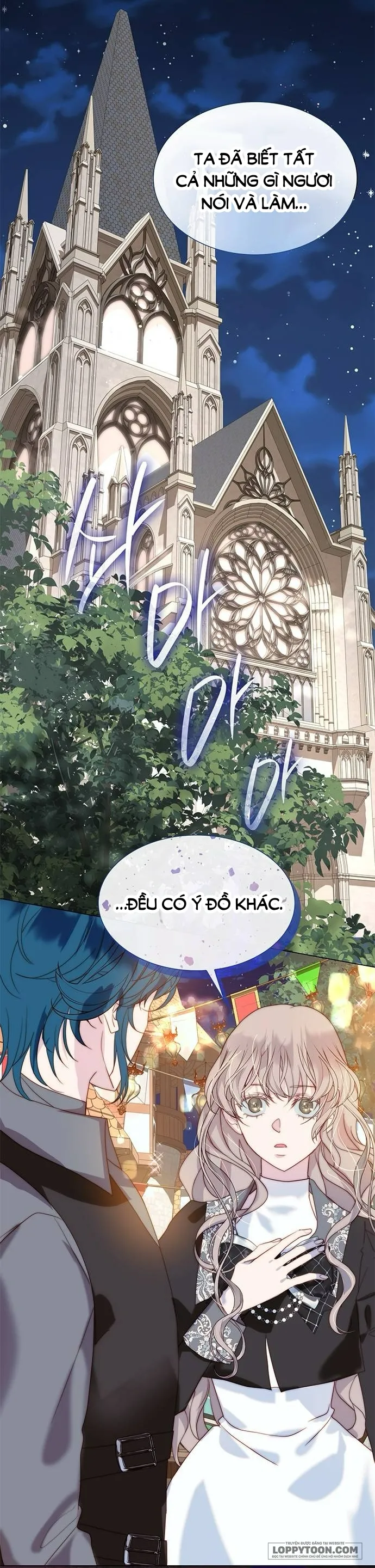 Tôi Được Sinh Ra Là Cô Con Gái Thứ Hai - Chap 71 - Trang 15