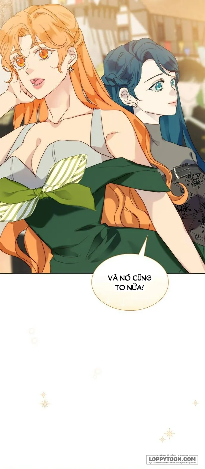 Tôi Được Sinh Ra Là Cô Con Gái Thứ Hai - Chap 71 - Trang 3