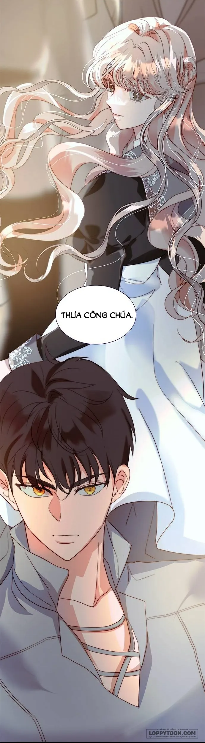 Tôi Được Sinh Ra Là Cô Con Gái Thứ Hai - Chap 71 - Trang 24
