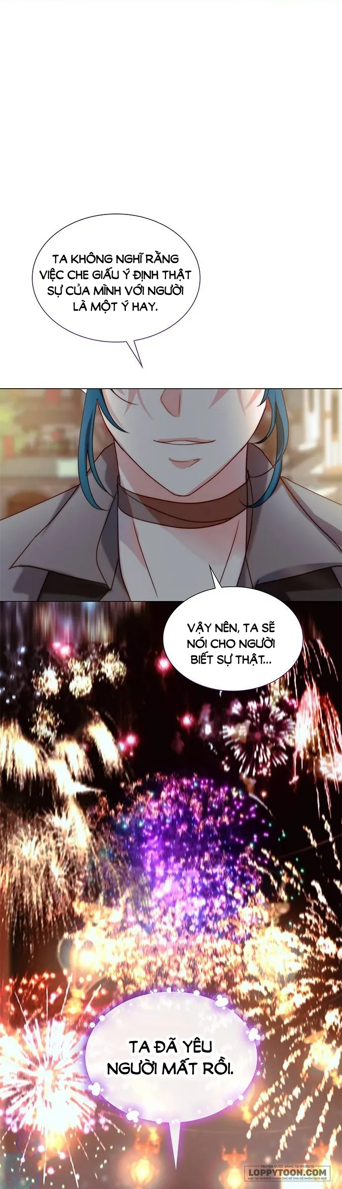 Tôi Được Sinh Ra Là Cô Con Gái Thứ Hai - Chap 71 - Trang 25