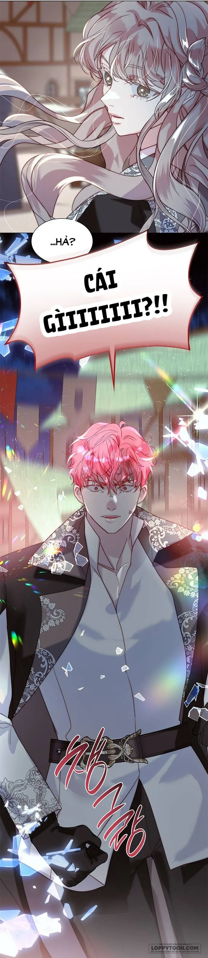 Tôi Được Sinh Ra Là Cô Con Gái Thứ Hai - Chap 71 - Trang 27