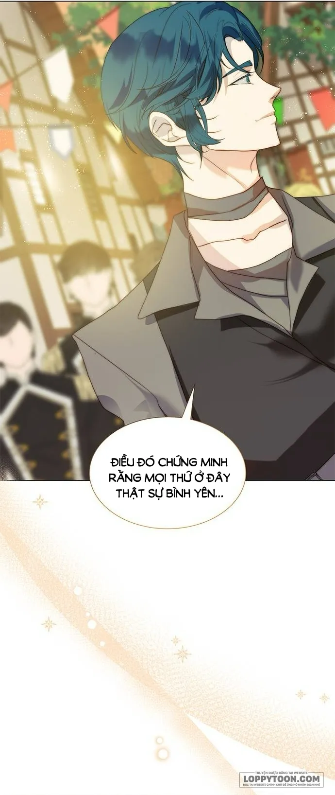 Tôi Được Sinh Ra Là Cô Con Gái Thứ Hai - Chap 71 - Trang 4
