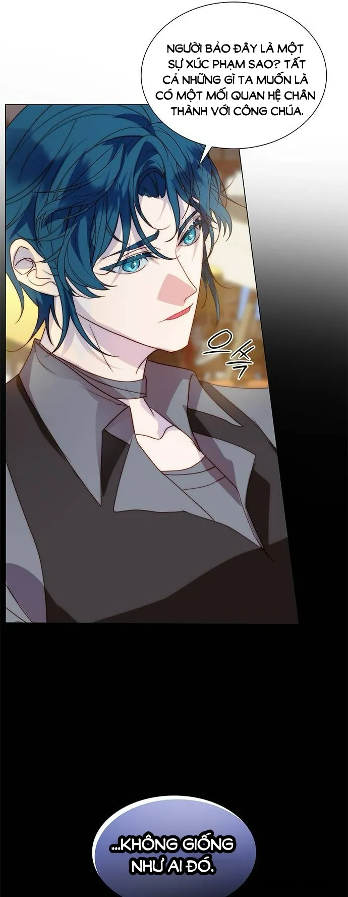 Tôi Được Sinh Ra Là Cô Con Gái Thứ Hai - Chap 71 - Trang 31