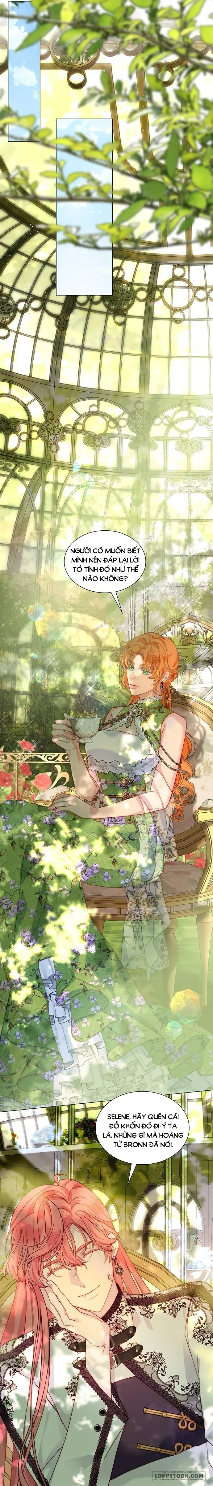 Tôi Được Sinh Ra Là Cô Con Gái Thứ Hai - Chap 71 - Trang 36