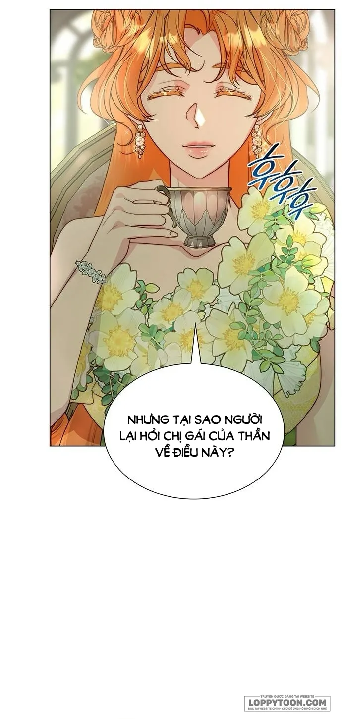 Tôi Được Sinh Ra Là Cô Con Gái Thứ Hai - Chap 71 - Trang 38