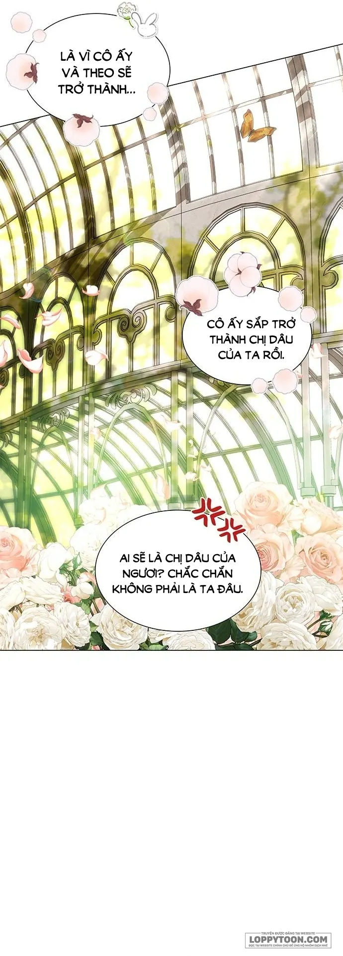 Tôi Được Sinh Ra Là Cô Con Gái Thứ Hai - Chap 71 - Trang 39
