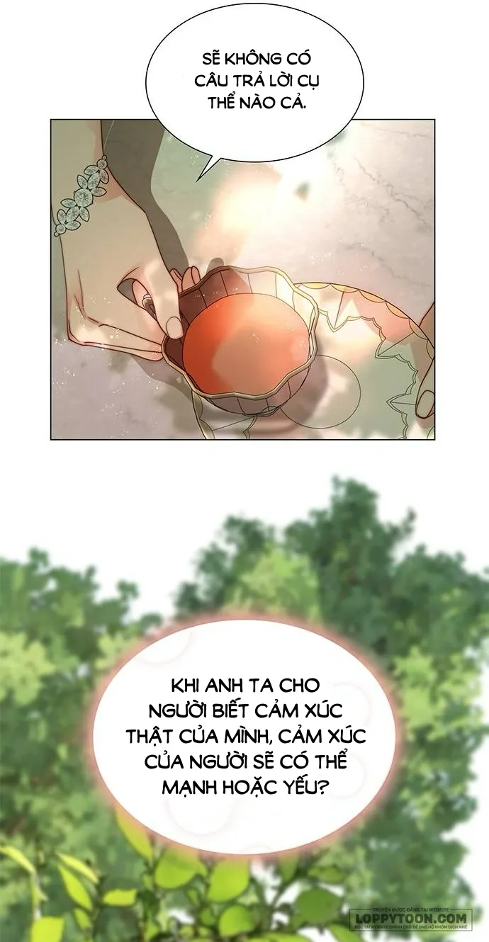Tôi Được Sinh Ra Là Cô Con Gái Thứ Hai - Chap 71 - Trang 40