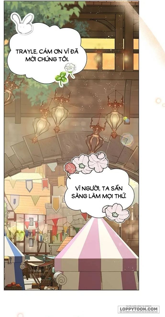Tôi Được Sinh Ra Là Cô Con Gái Thứ Hai - Chap 71 - Trang 5