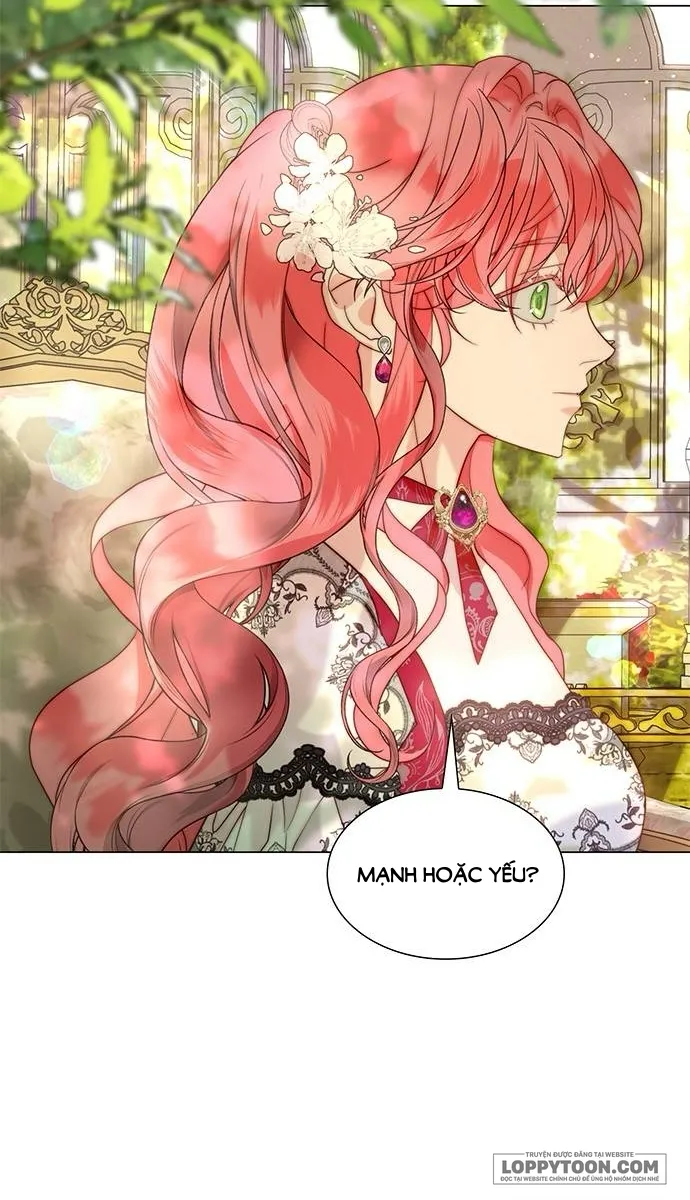 Tôi Được Sinh Ra Là Cô Con Gái Thứ Hai - Chap 71 - Trang 41