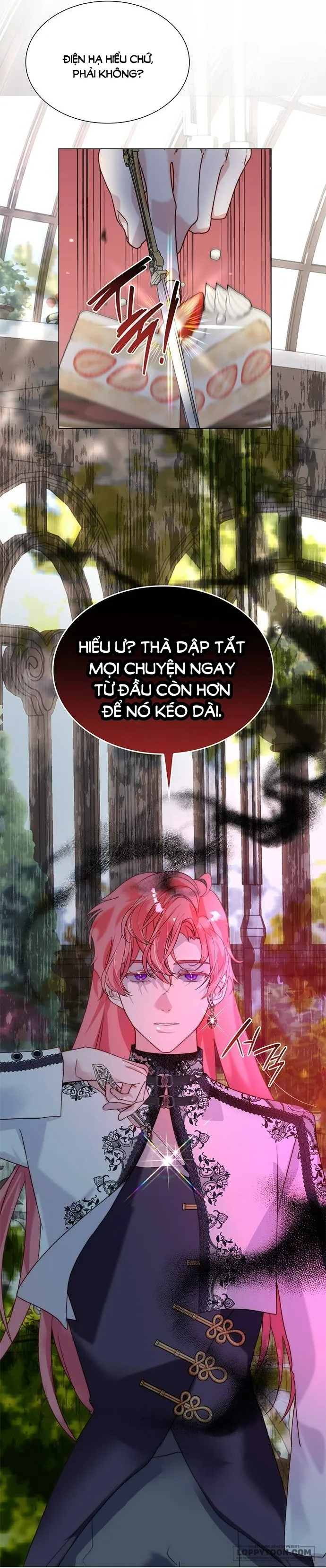 Tôi Được Sinh Ra Là Cô Con Gái Thứ Hai - Chap 71 - Trang 49