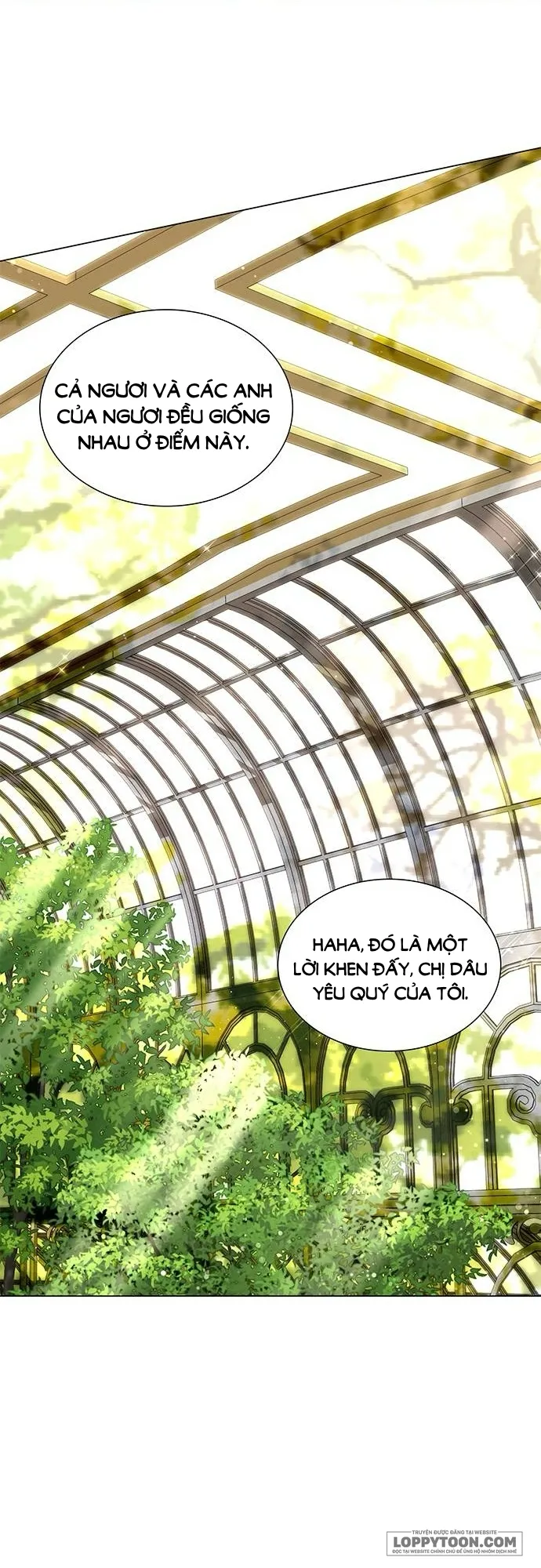 Tôi Được Sinh Ra Là Cô Con Gái Thứ Hai - Chap 71 - Trang 50
