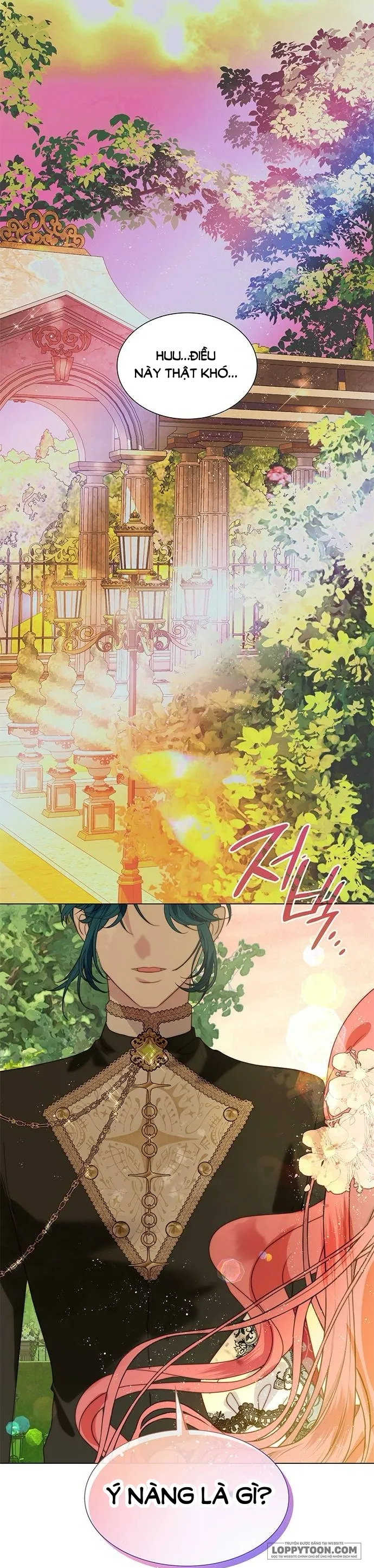 Tôi Được Sinh Ra Là Cô Con Gái Thứ Hai - Chap 71 - Trang 53