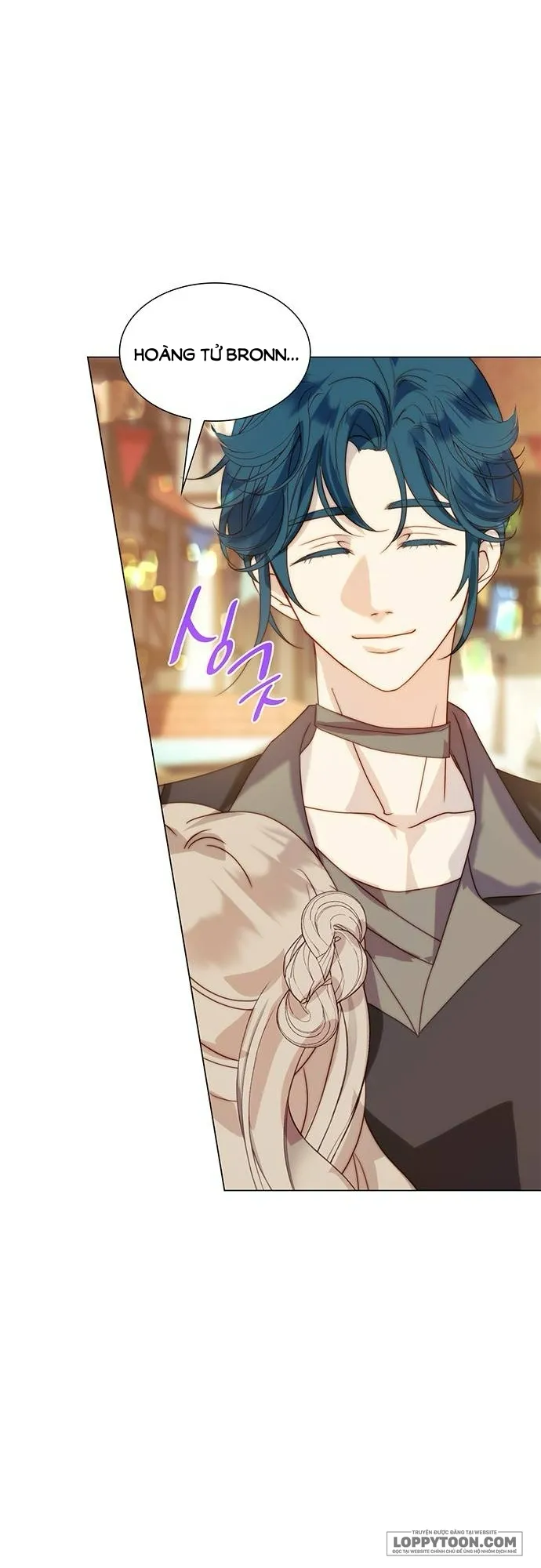 Tôi Được Sinh Ra Là Cô Con Gái Thứ Hai - Chap 71 - Trang 10