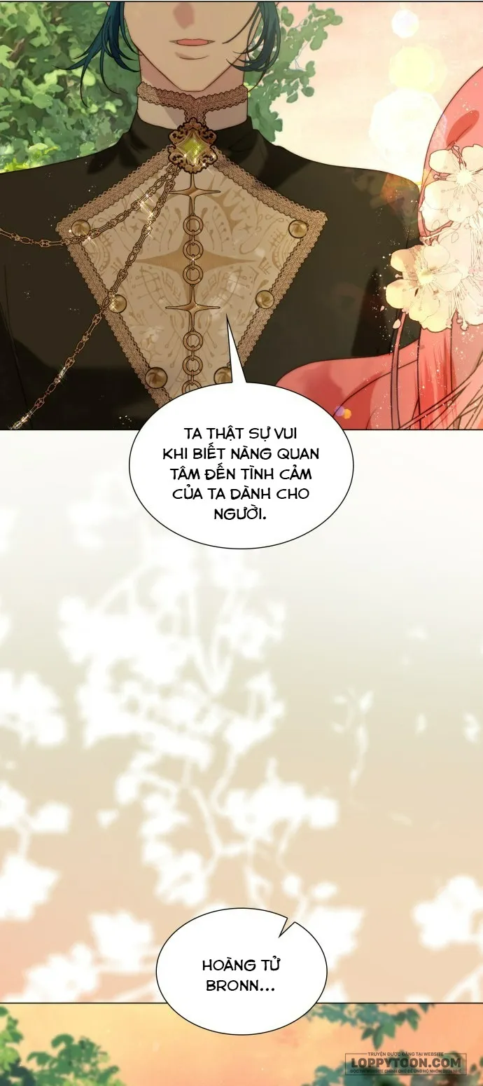 Tôi Được Sinh Ra Là Cô Con Gái Thứ Hai - Chap 72 - Trang 2