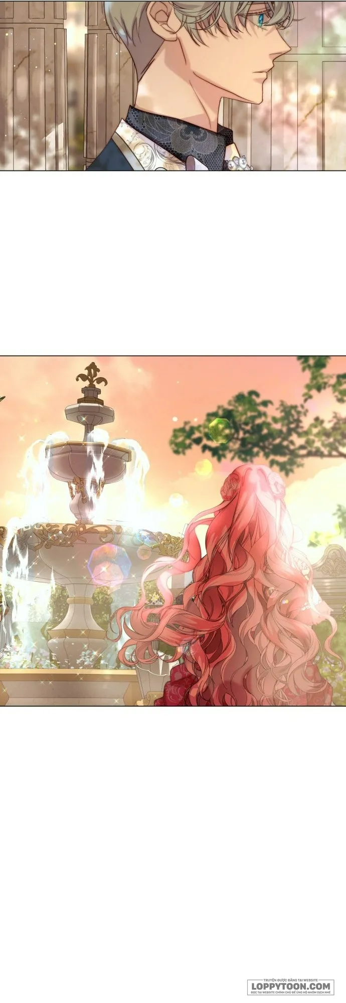 Tôi Được Sinh Ra Là Cô Con Gái Thứ Hai - Chap 72 - Trang 15