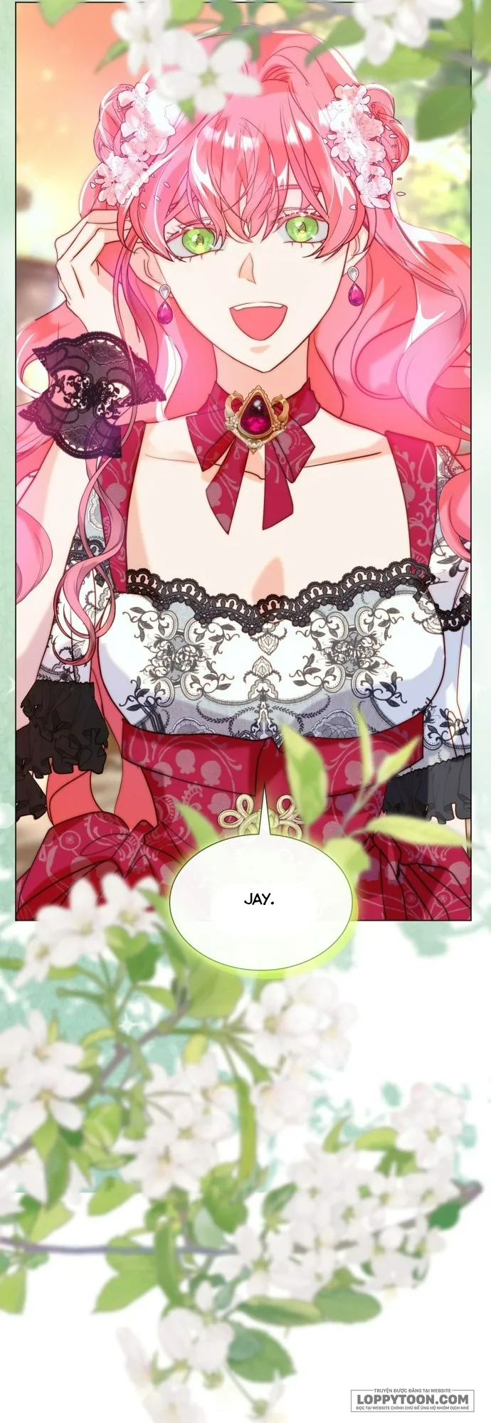Tôi Được Sinh Ra Là Cô Con Gái Thứ Hai - Chap 72 - Trang 19