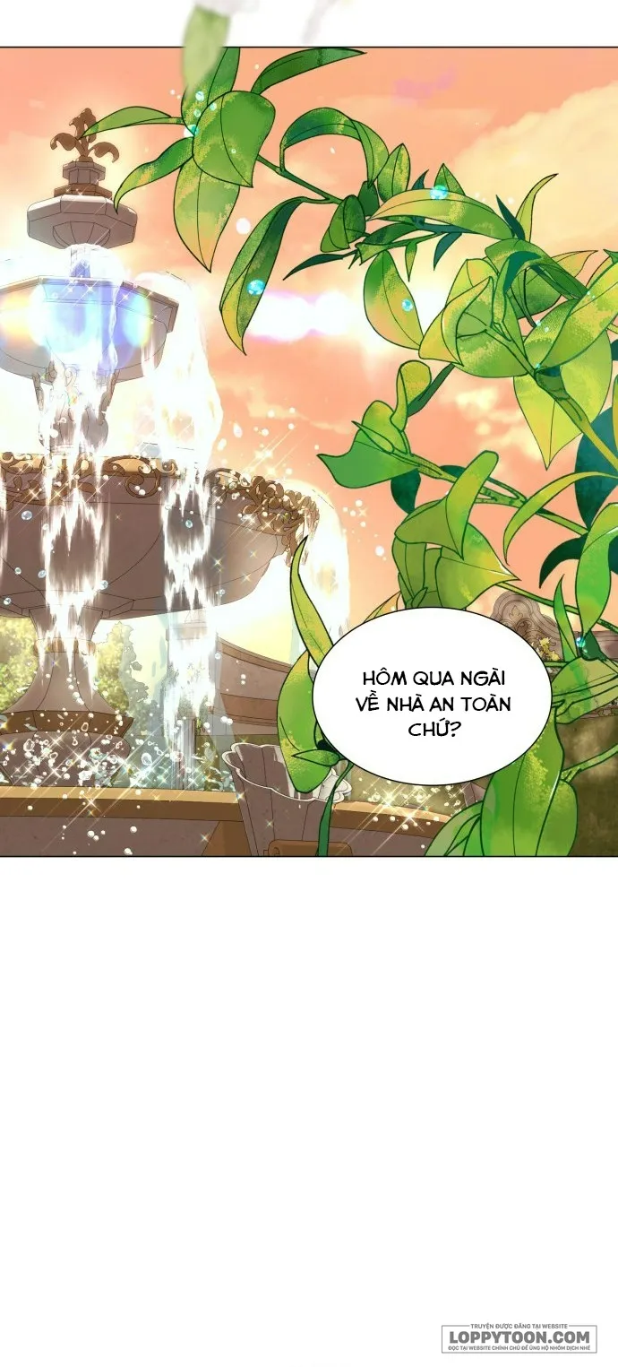 Tôi Được Sinh Ra Là Cô Con Gái Thứ Hai - Chap 72 - Trang 20