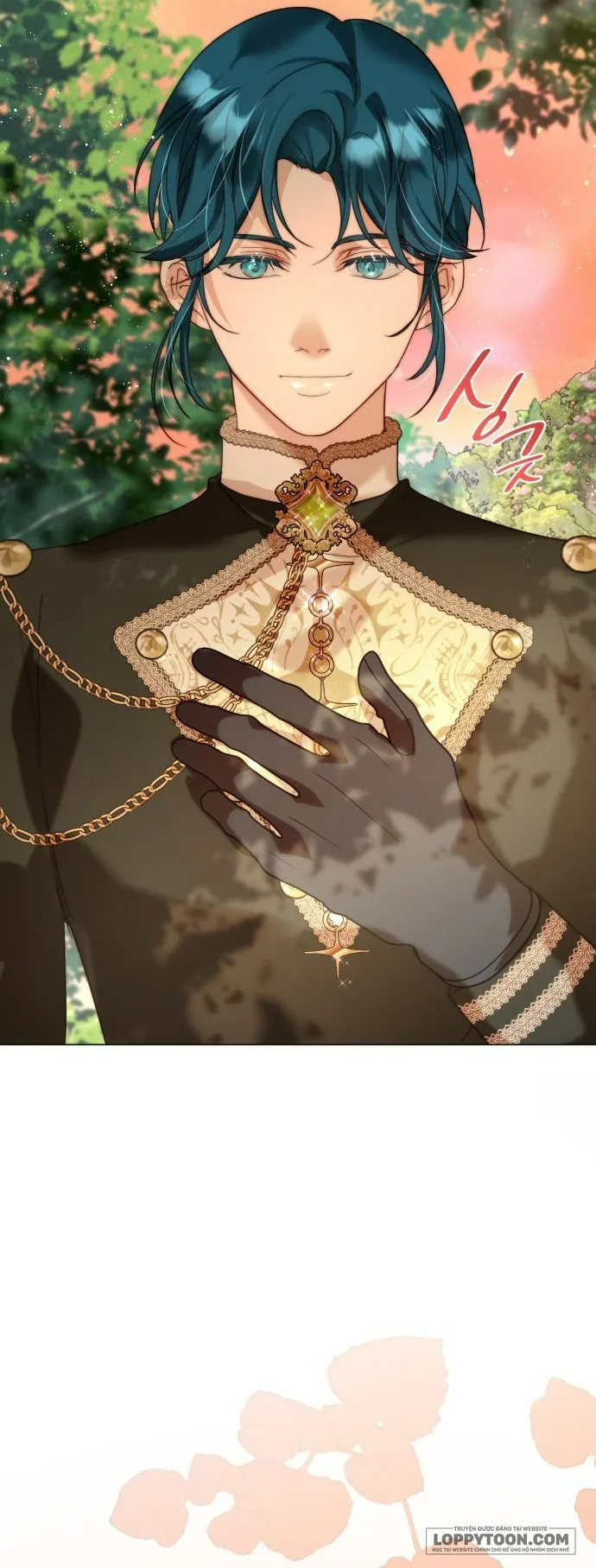 Tôi Được Sinh Ra Là Cô Con Gái Thứ Hai - Chap 72 - Trang 3