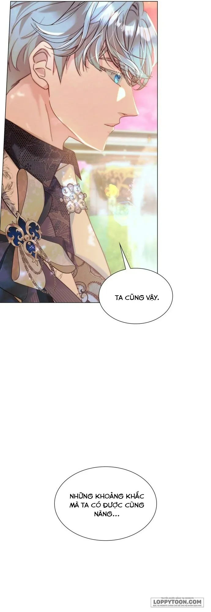 Tôi Được Sinh Ra Là Cô Con Gái Thứ Hai - Chap 72 - Trang 22