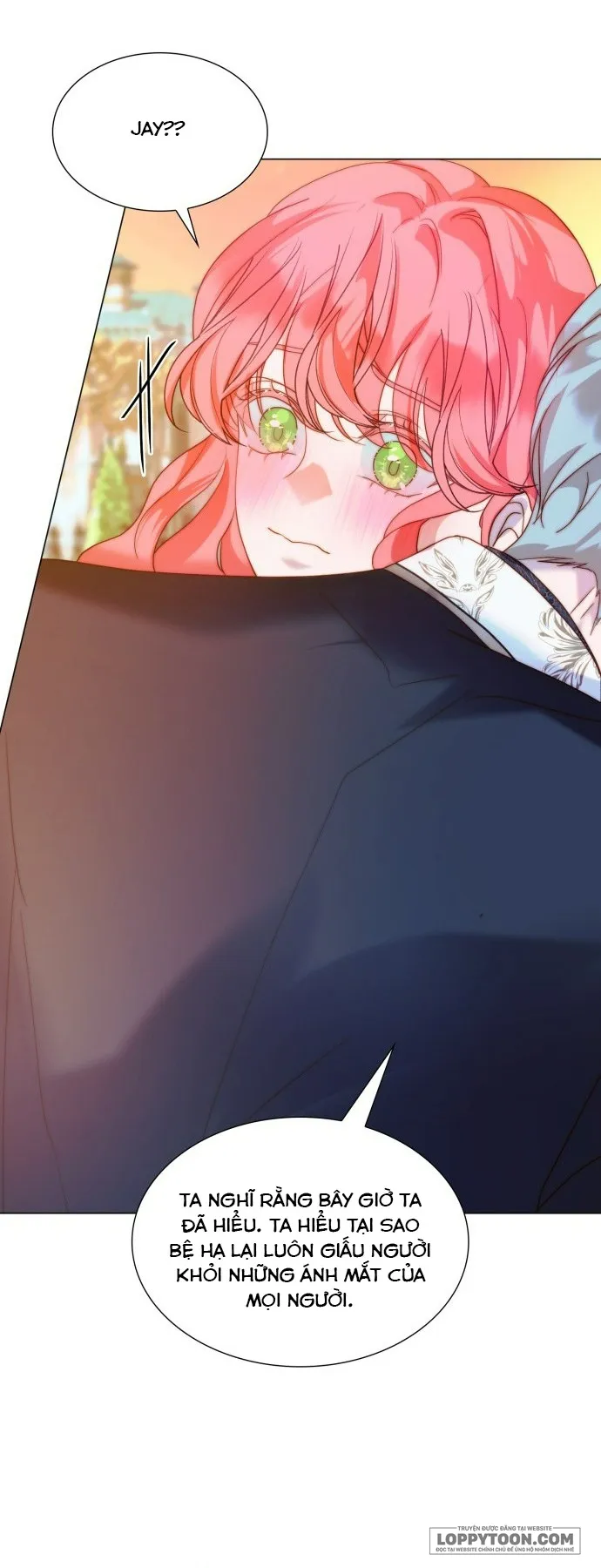 Tôi Được Sinh Ra Là Cô Con Gái Thứ Hai - Chap 72 - Trang 26