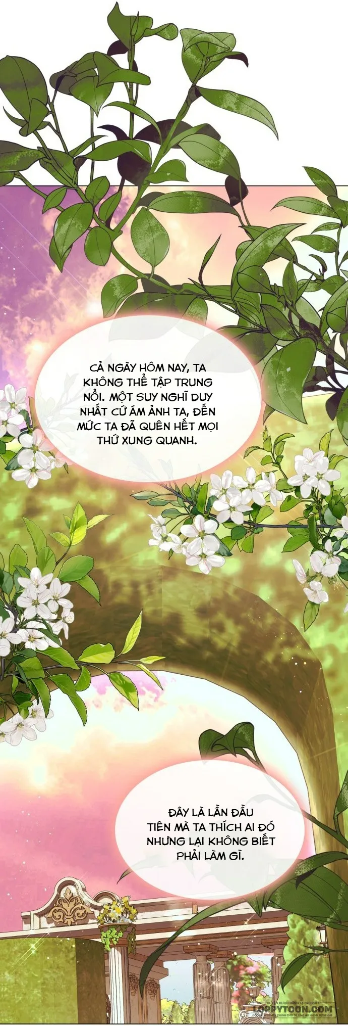 Tôi Được Sinh Ra Là Cô Con Gái Thứ Hai - Chap 72 - Trang 27