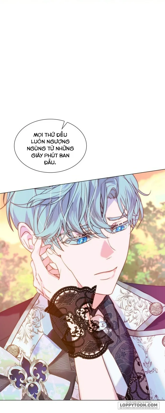 Tôi Được Sinh Ra Là Cô Con Gái Thứ Hai - Chap 72 - Trang 28