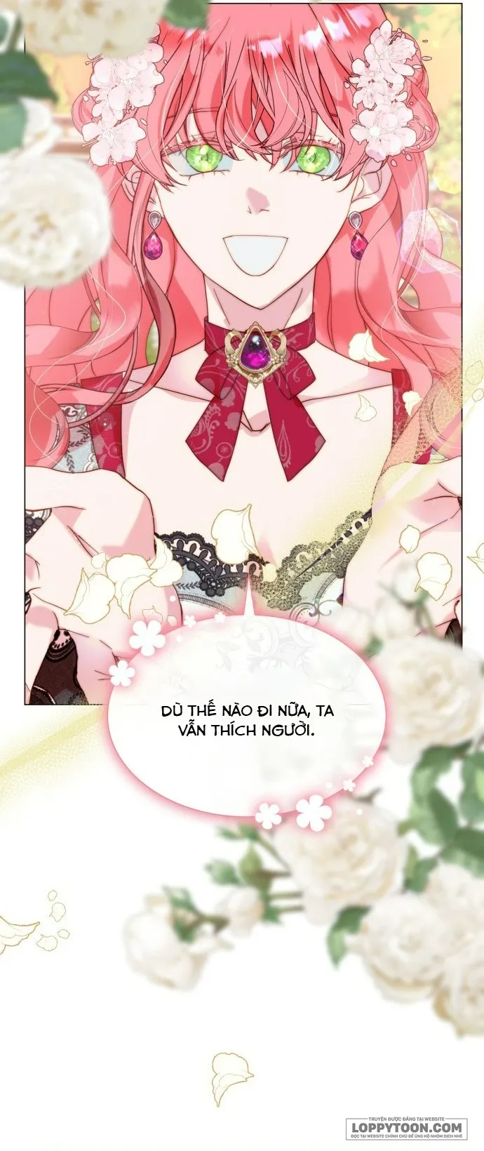 Tôi Được Sinh Ra Là Cô Con Gái Thứ Hai - Chap 72 - Trang 30