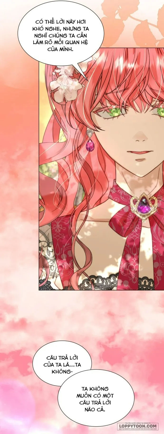 Tôi Được Sinh Ra Là Cô Con Gái Thứ Hai - Chap 72 - Trang 4