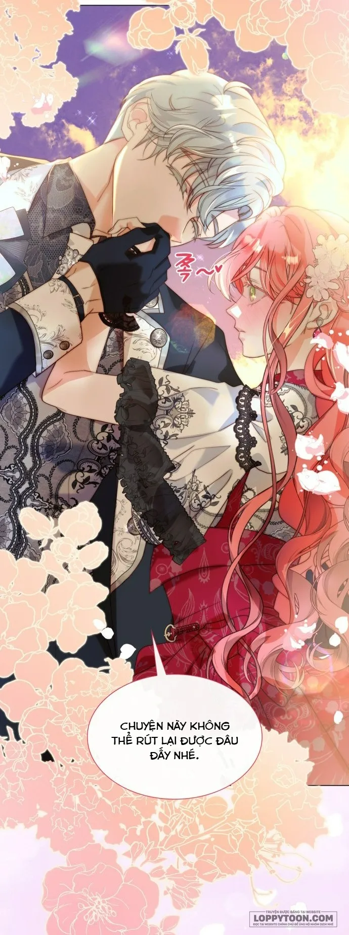 Tôi Được Sinh Ra Là Cô Con Gái Thứ Hai - Chap 72 - Trang 32