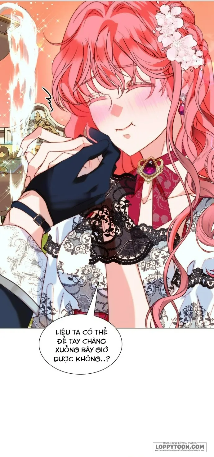 Tôi Được Sinh Ra Là Cô Con Gái Thứ Hai - Chap 72 - Trang 34
