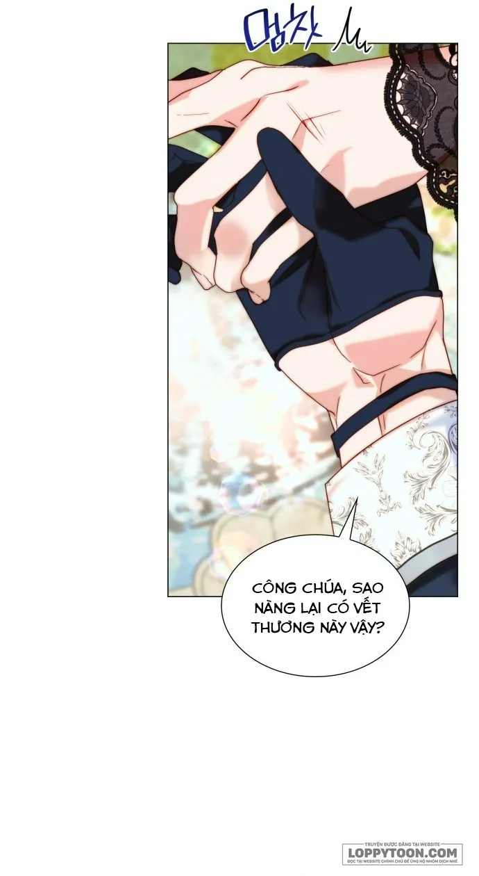 Tôi Được Sinh Ra Là Cô Con Gái Thứ Hai - Chap 72 - Trang 35