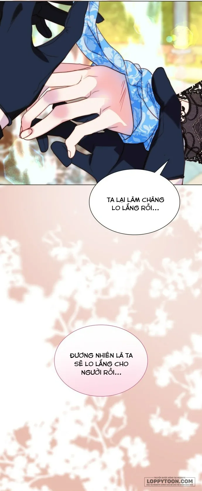 Tôi Được Sinh Ra Là Cô Con Gái Thứ Hai - Chap 72 - Trang 37
