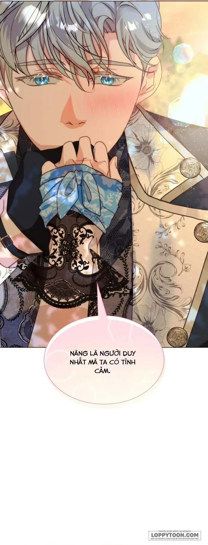 Tôi Được Sinh Ra Là Cô Con Gái Thứ Hai - Chap 72 - Trang 38