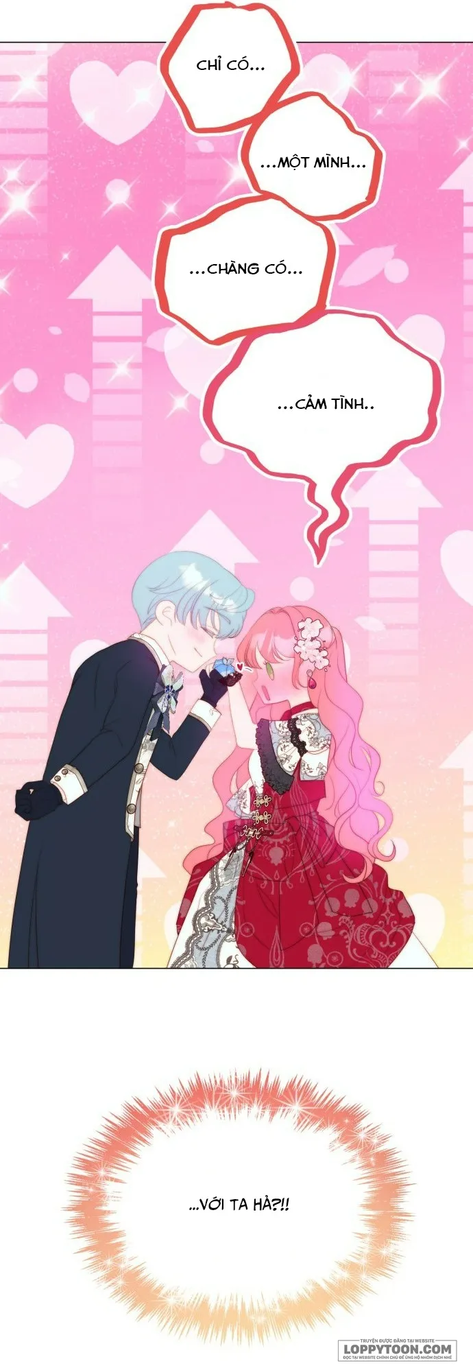 Tôi Được Sinh Ra Là Cô Con Gái Thứ Hai - Chap 72 - Trang 40