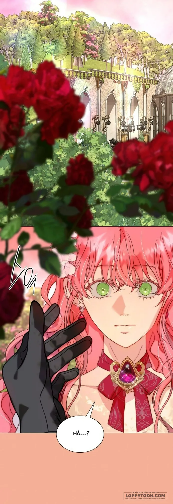 Tôi Được Sinh Ra Là Cô Con Gái Thứ Hai - Chap 72 - Trang 5