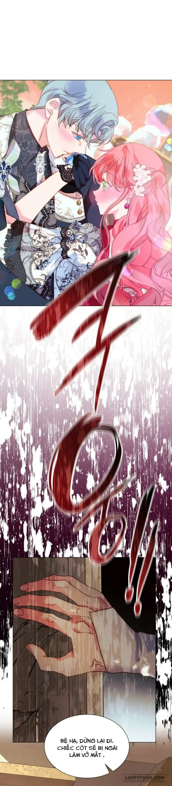 Tôi Được Sinh Ra Là Cô Con Gái Thứ Hai - Chap 72 - Trang 41