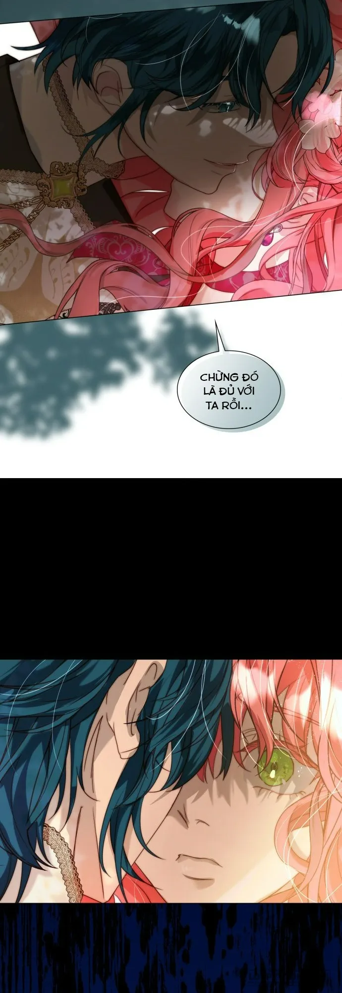 Tôi Được Sinh Ra Là Cô Con Gái Thứ Hai - Chap 72 - Trang 9