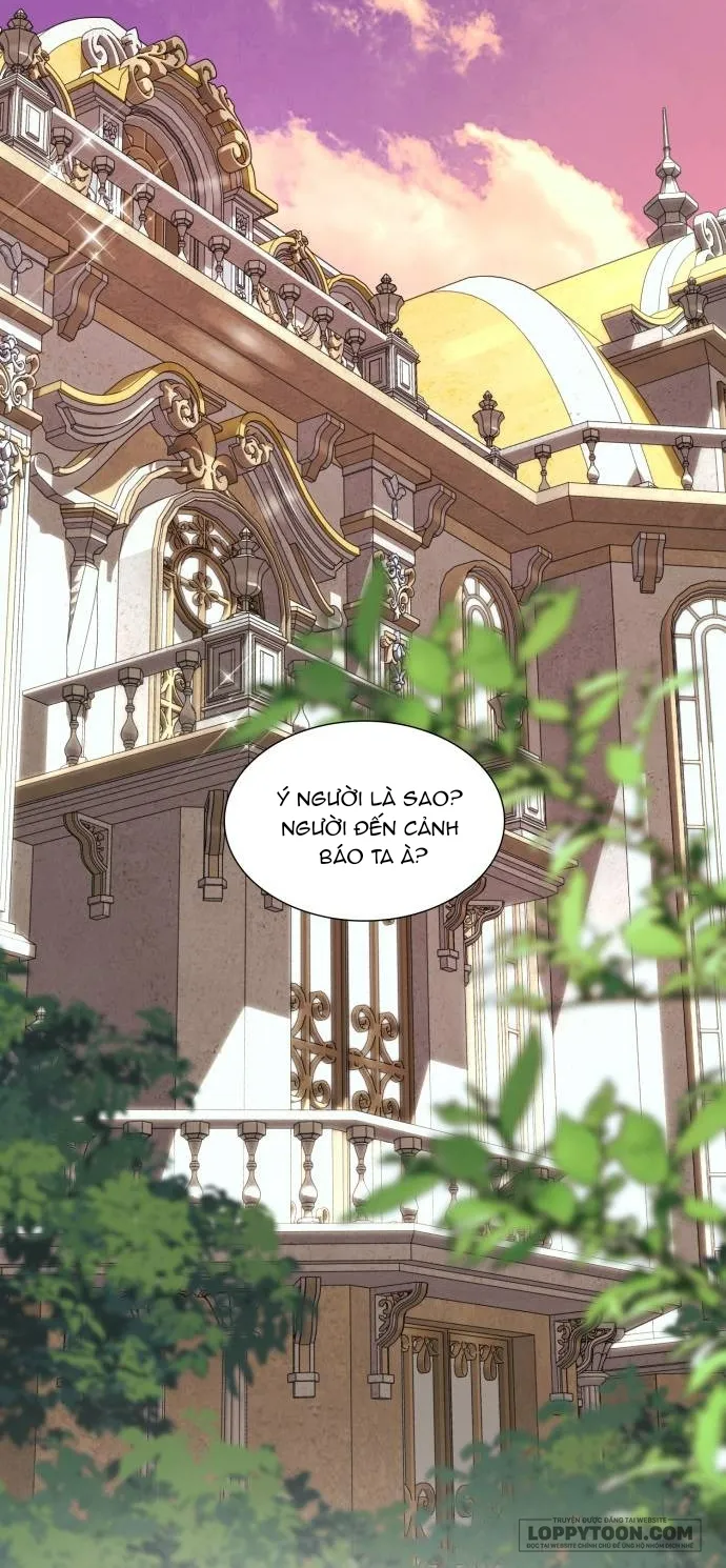 Tôi Được Sinh Ra Là Cô Con Gái Thứ Hai - Chap 73 - Trang 2