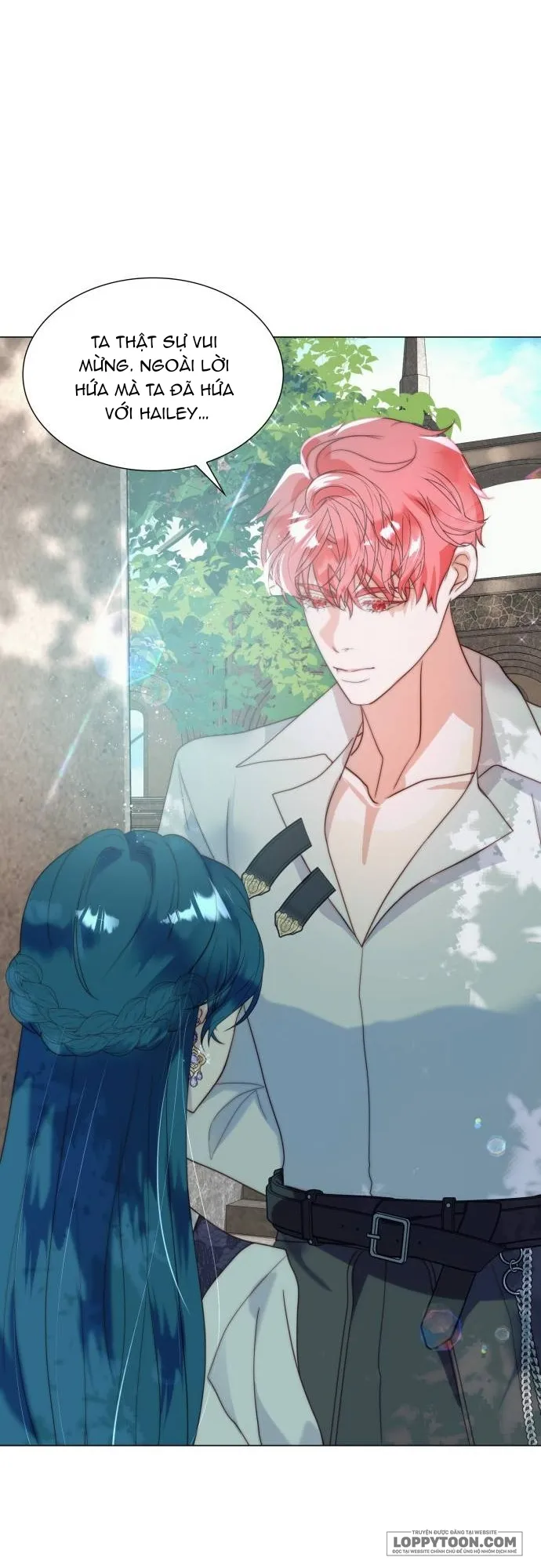 Tôi Được Sinh Ra Là Cô Con Gái Thứ Hai - Chap 73 - Trang 18