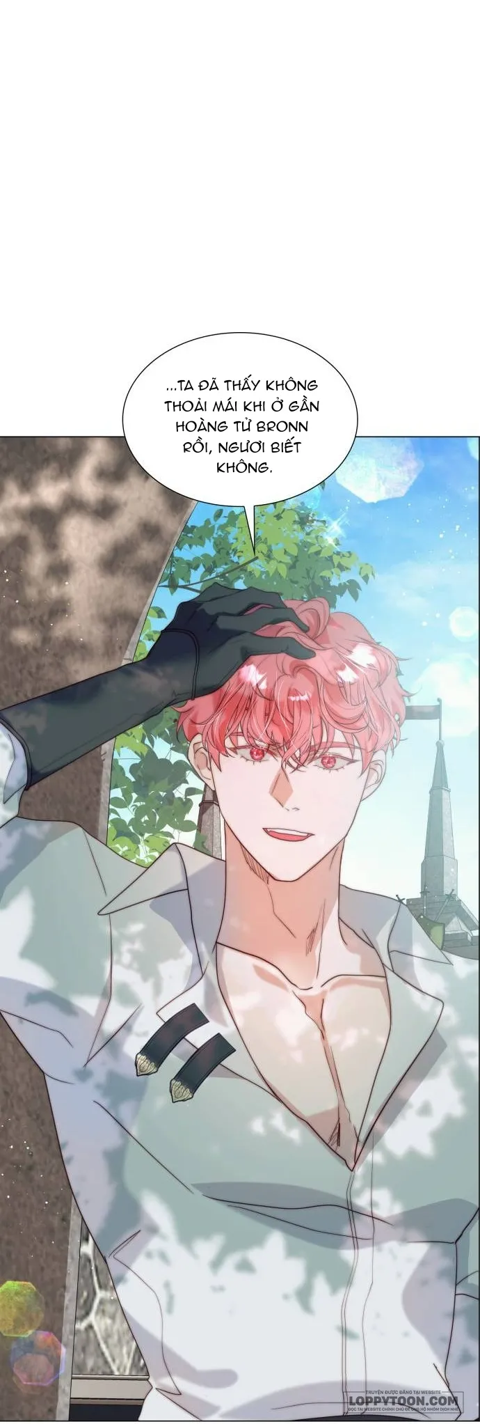 Tôi Được Sinh Ra Là Cô Con Gái Thứ Hai - Chap 73 - Trang 19