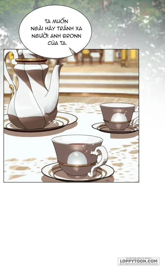 Tôi Được Sinh Ra Là Cô Con Gái Thứ Hai - Chap 73 - Trang 3