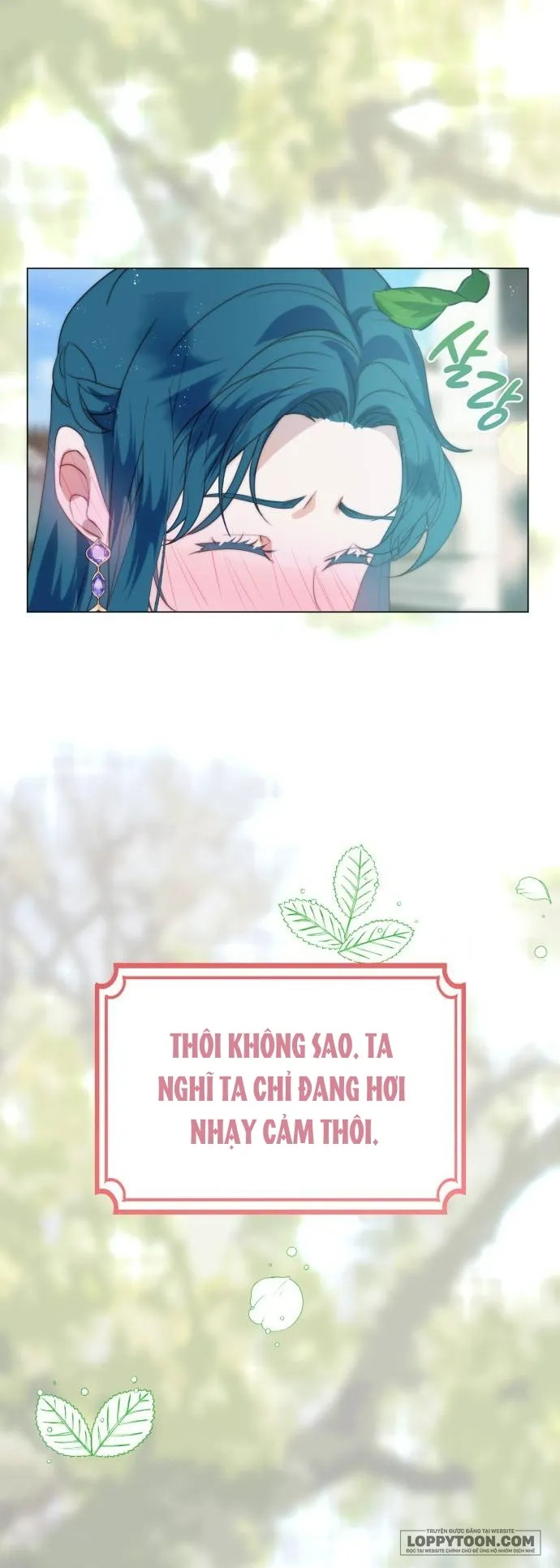 Tôi Được Sinh Ra Là Cô Con Gái Thứ Hai - Chap 73 - Trang 21
