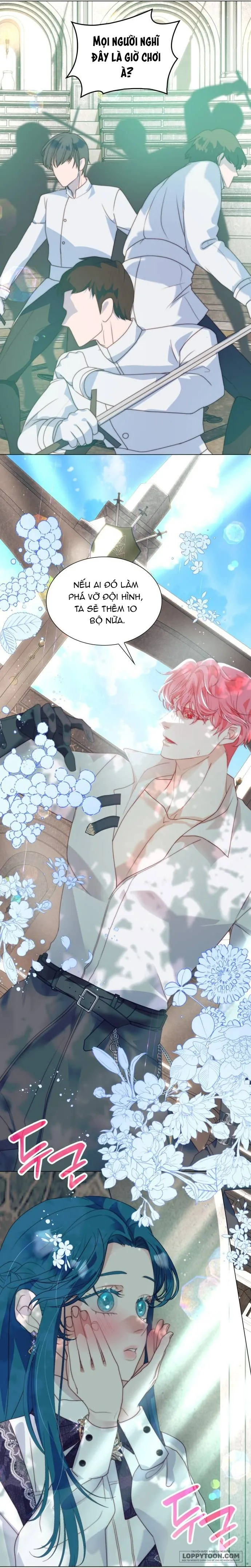 Tôi Được Sinh Ra Là Cô Con Gái Thứ Hai - Chap 73 - Trang 23